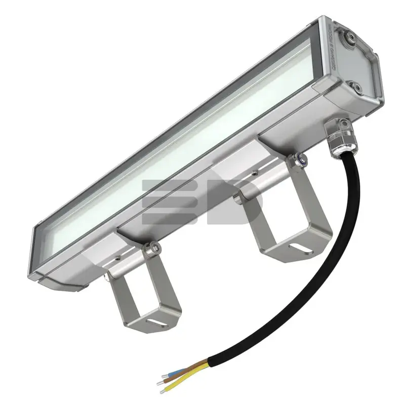 Baroque S 5 300мм CRI80 3000К Опал