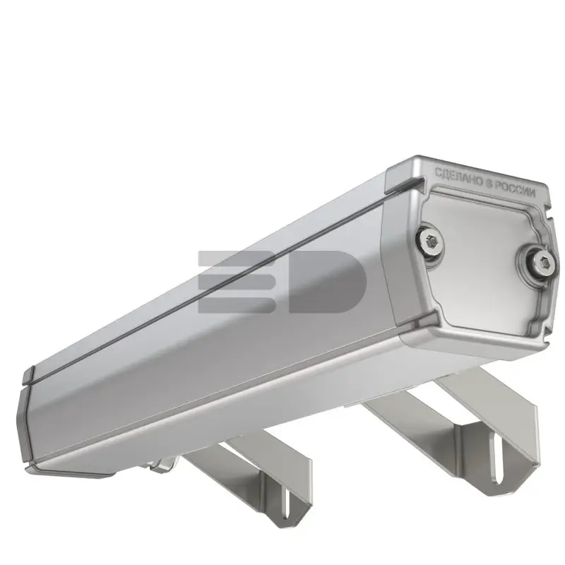 Baroque S 6 300мм CRI80 4000К 10х65°