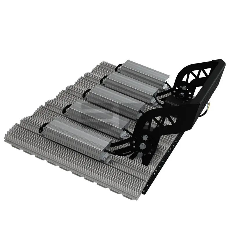 Plaza 1660 L V CRI95 5700К 60° OD