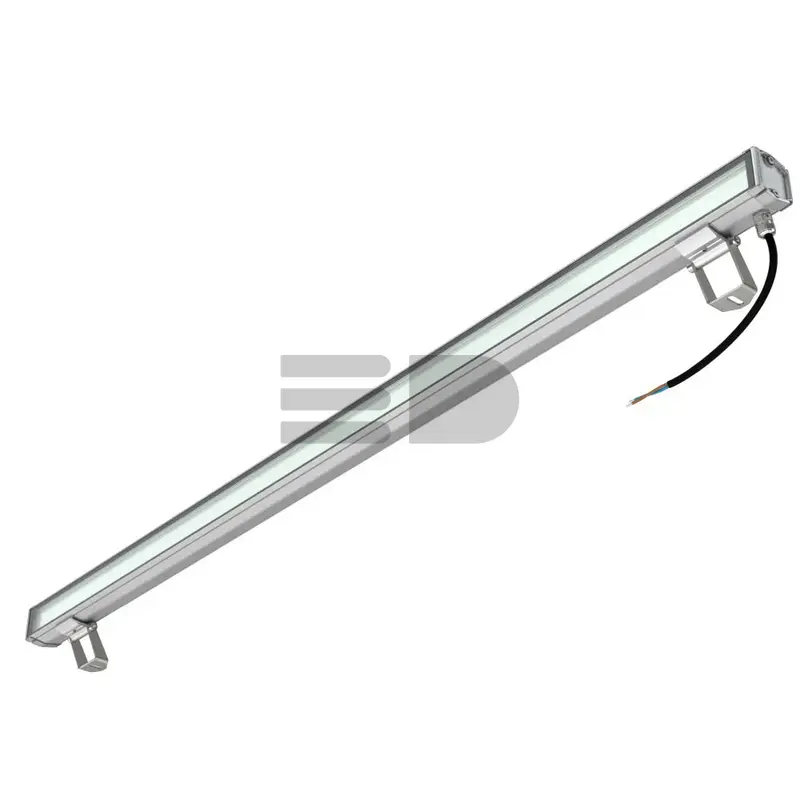 Baroque S 24 1200мм 48В DC CRI80 5000К Опал