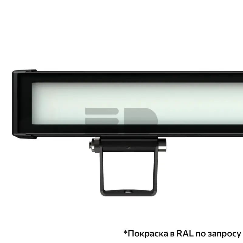 Baroque S 10 1000мм CRI80 3000К Опал