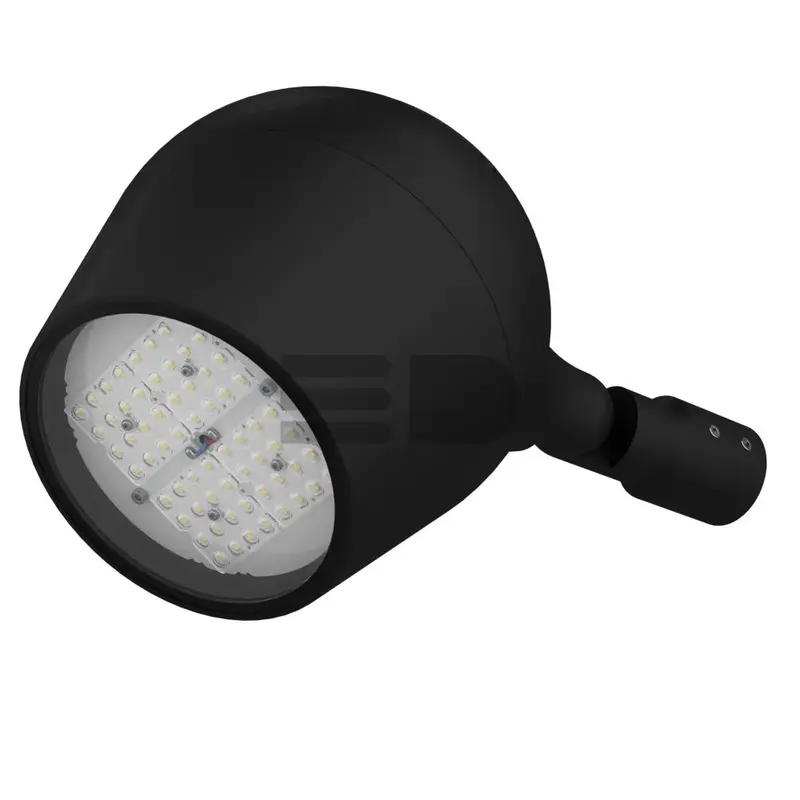 Shell 40 M CRI70 4000К 45° Консоль