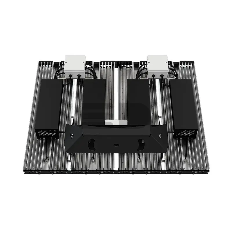 Plaza S 1250 CRI70 4000К 135х55°