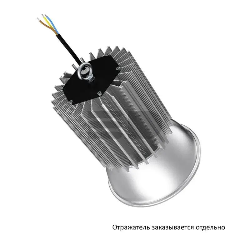 D-MA v2 40 (3G) 12~24В AC/DC CRI70 4500К 120°
