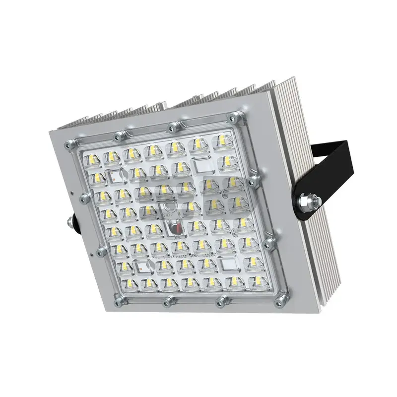 Project SVO 40 CRI70 5000К 135х55°