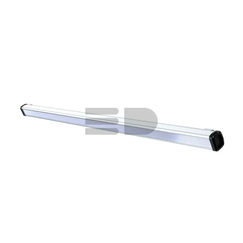 Promline Compact 120 1500мм CRI70 3000К Микропризма