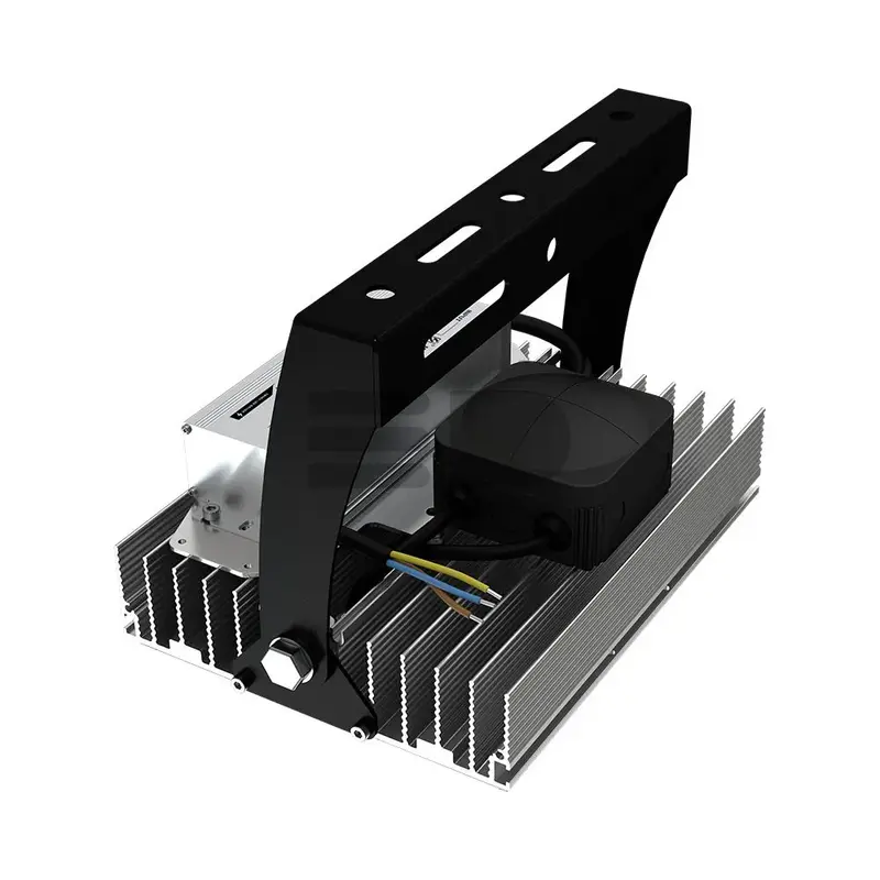 Project SVO 100 CRI70 4000К 130х30°