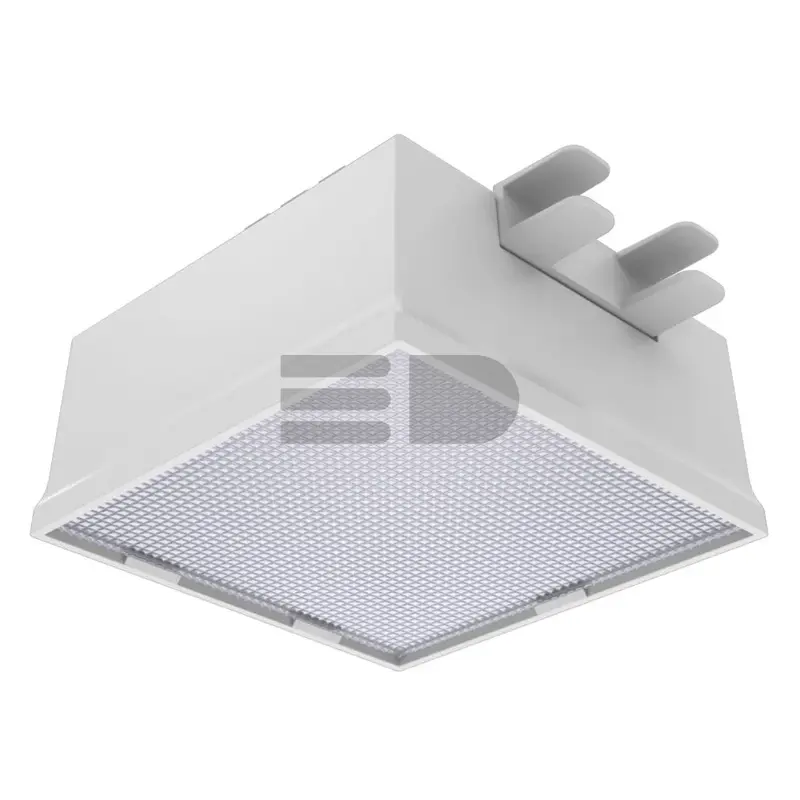 Griliato Mosaic 14 х2 IP40 CRI90 5000К Микропризма
