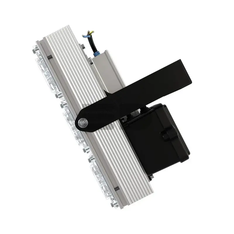 Project SVO 80 CRI90 5700К 90°