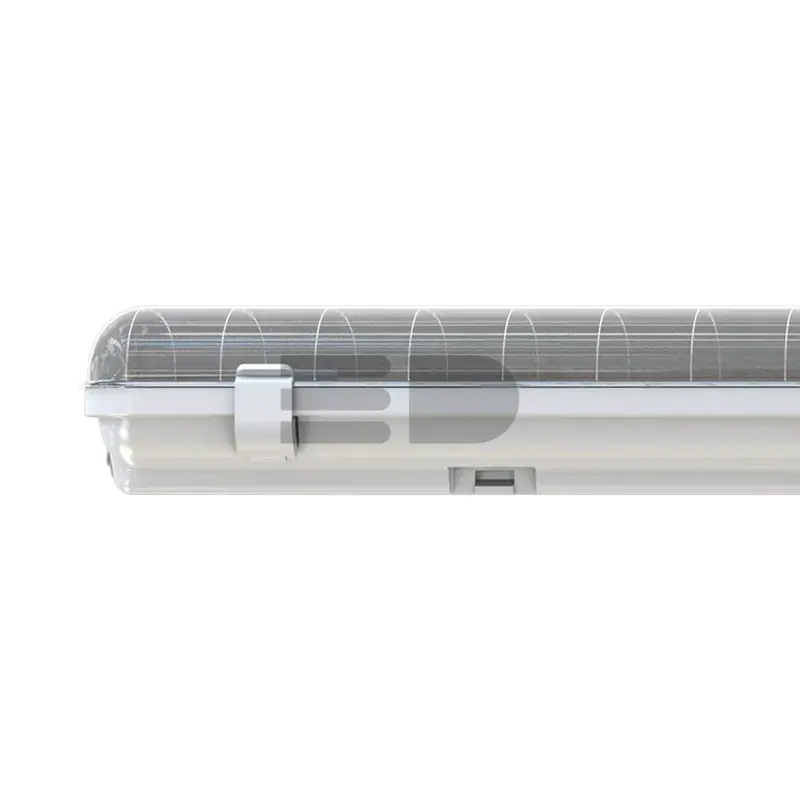 ISV Prom 40 1250мм CRI70 4000К Прозрачный