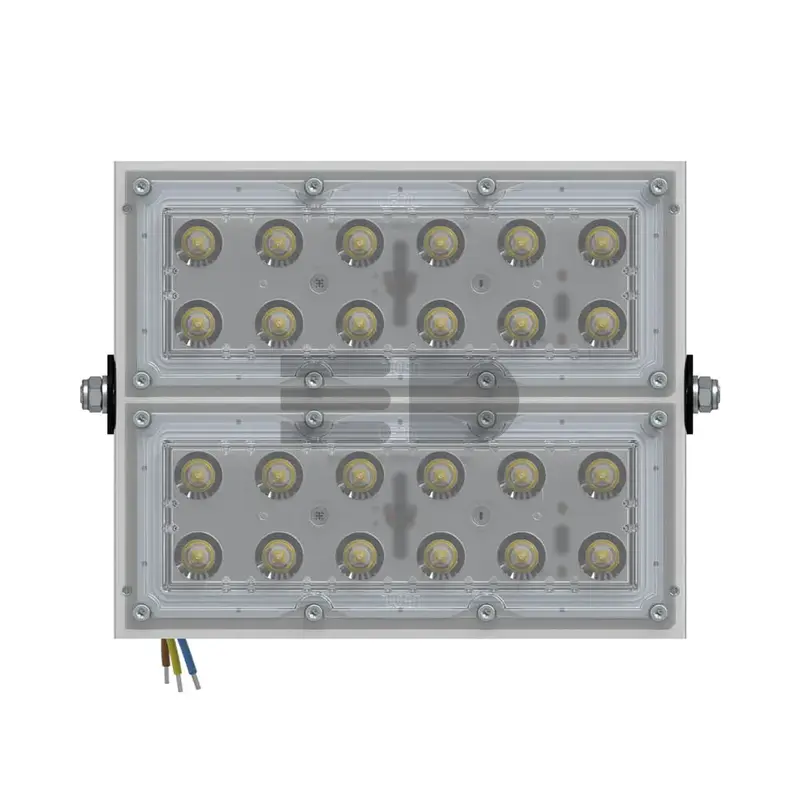 Project SVO 40 (3G) CRI70 3000К 90°
