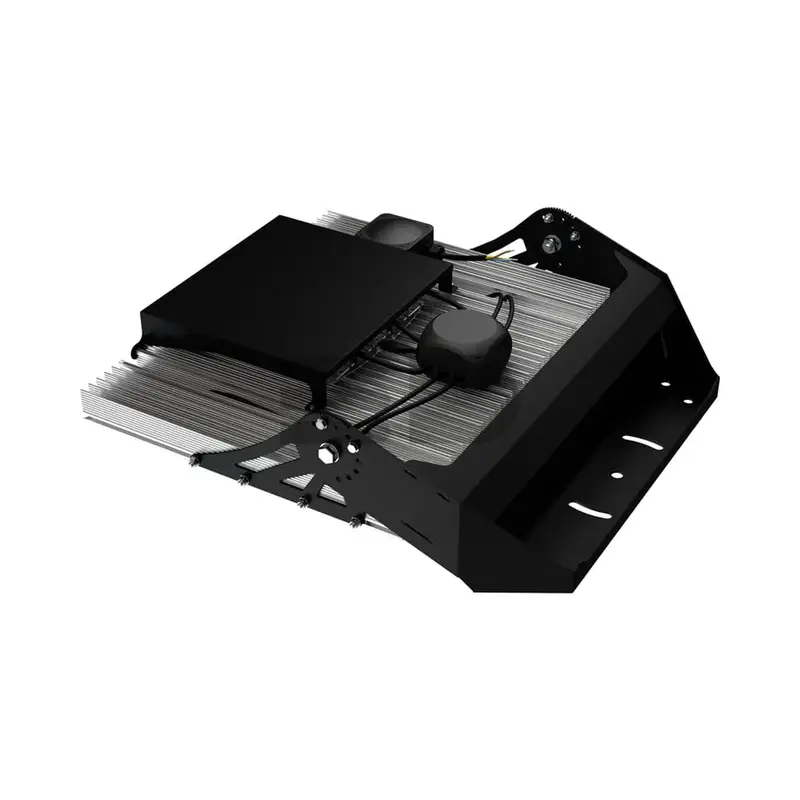 Plaza D 750 MAX CRI70 4000К 90°