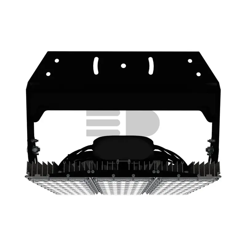 Plaza S 1000 CRI70 3000К 12°