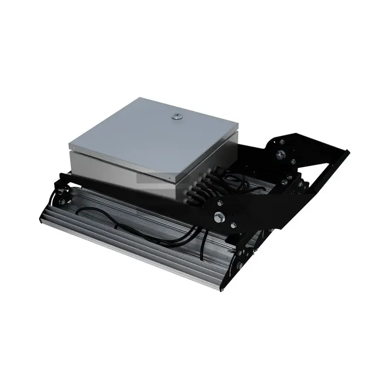 Plaza v2 600 CRI70 6500К 120°