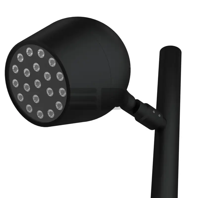 Shell 20 L CRI70 3000К 15° Консоль