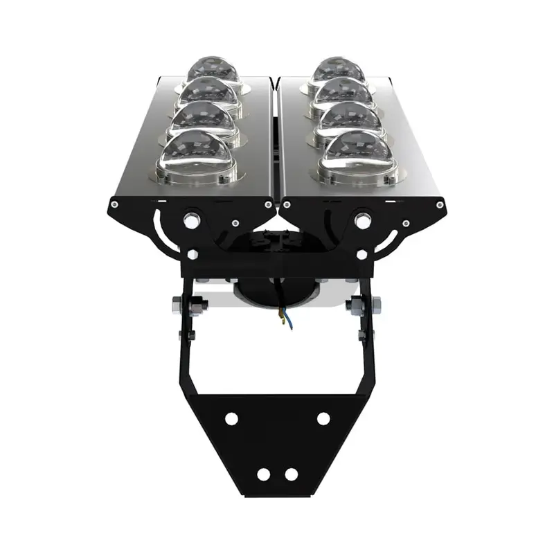 Plaza v2 400 CRI70 3000К 120°