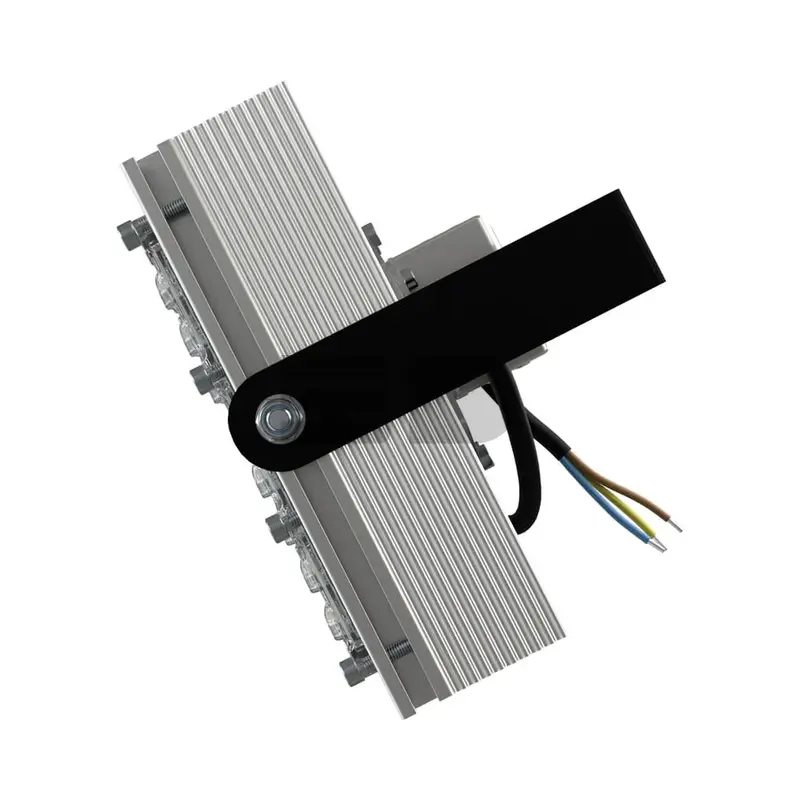 Project SVO 50 (3G) CRI70 3000К 135х55°