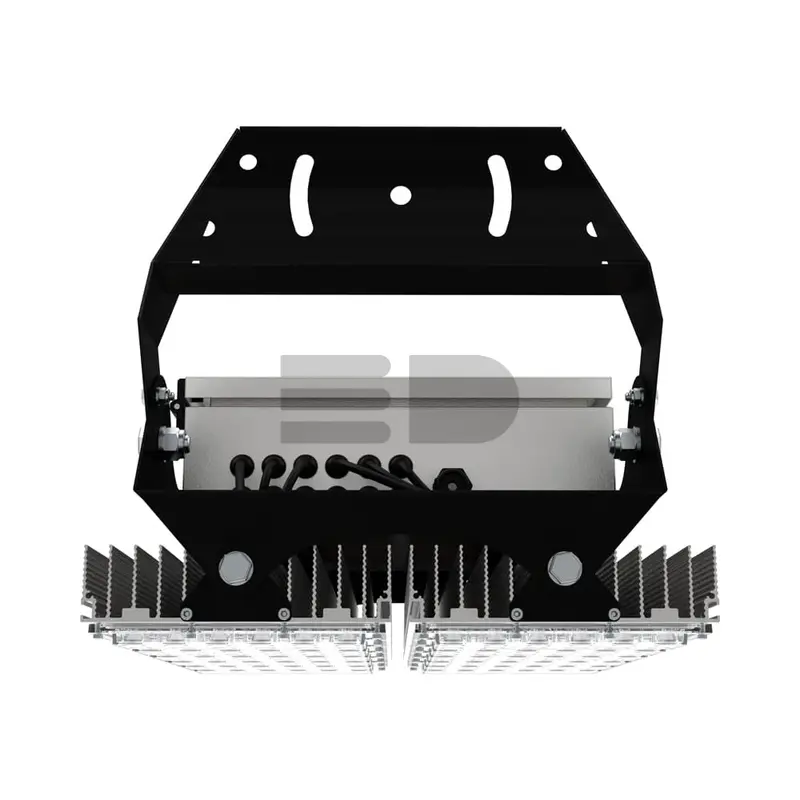 Plaza S 500 Box CRI70 3000К 55°