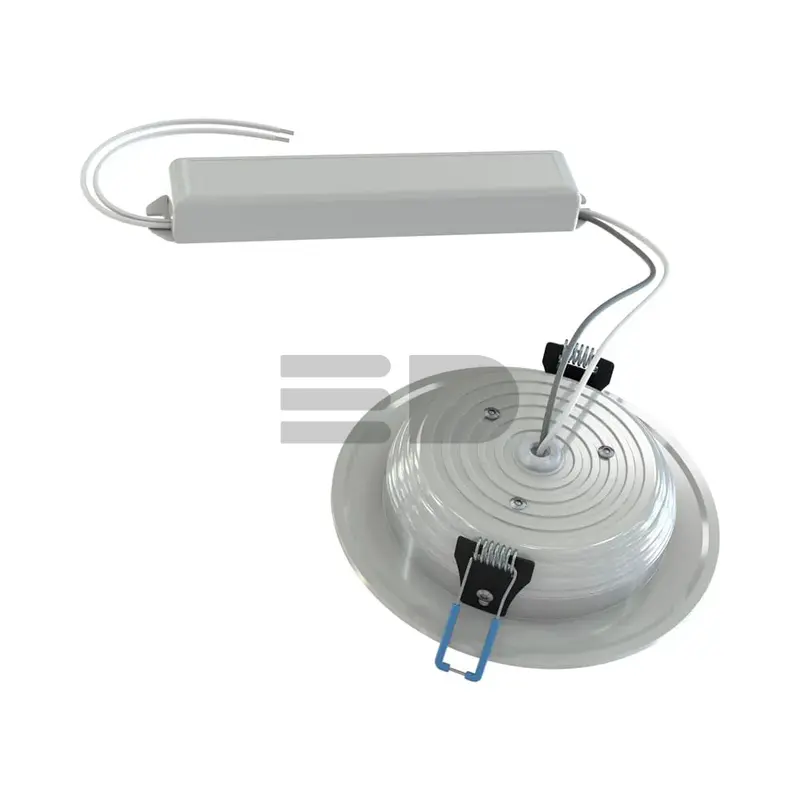 Downlight 5 S IP20 CRI80 4000К Опал