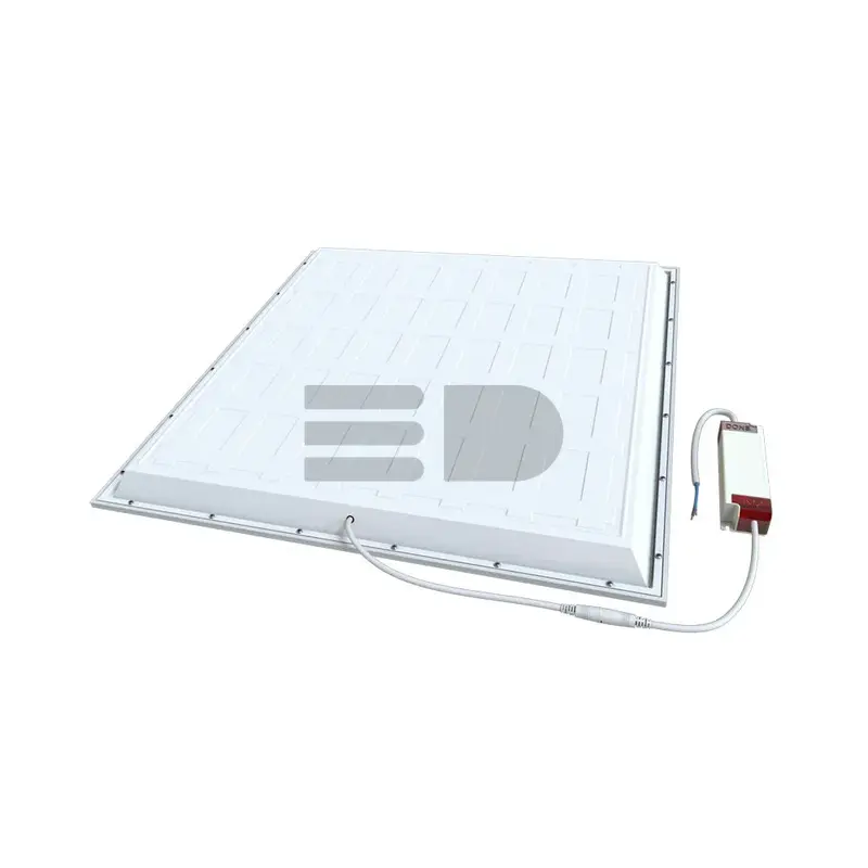 Office Comfort S 30 (3G) IP40 CRI80 4000К Опал 595х595х33мм