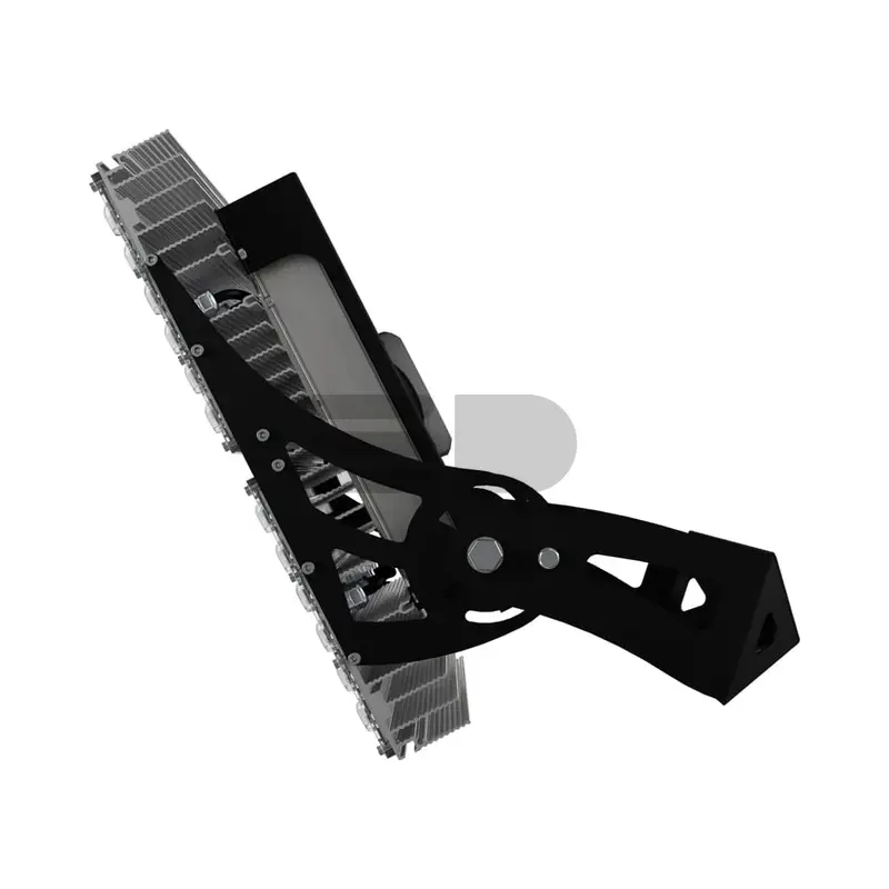 Project SVO 250 CRI70 5000К 130х30°