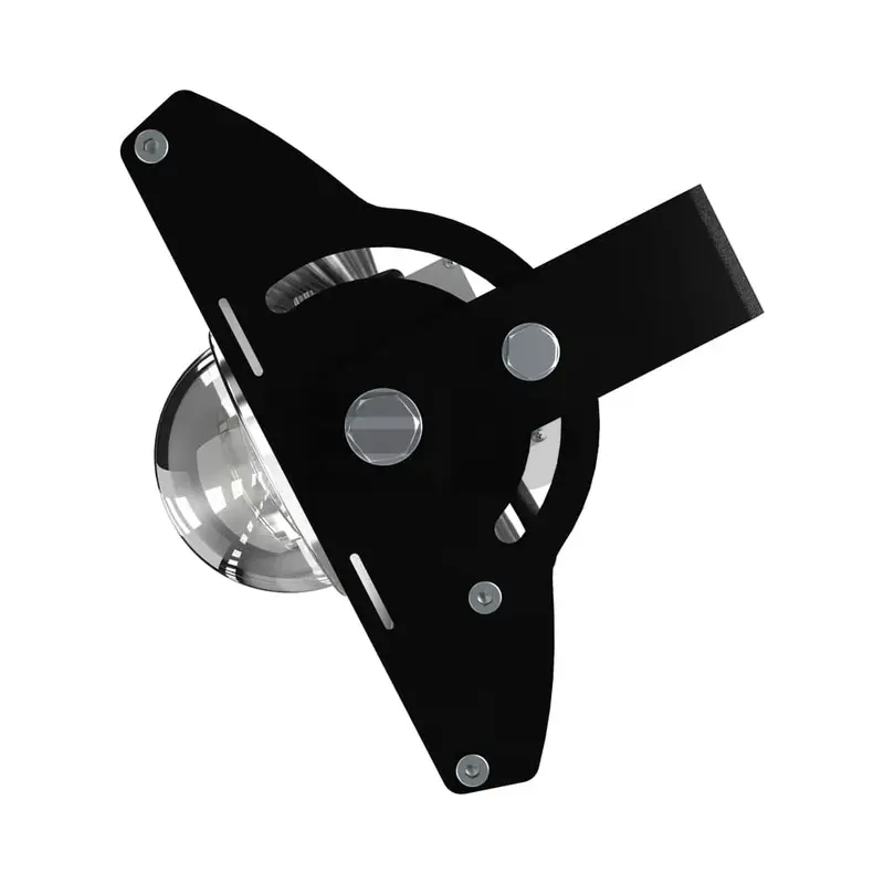 Project v2 100 (3G) CRI70 6500К 140х85°