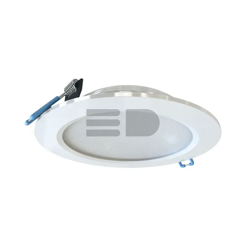 Downlight 10 S (3G) IP20 CRI80 4000К Опал