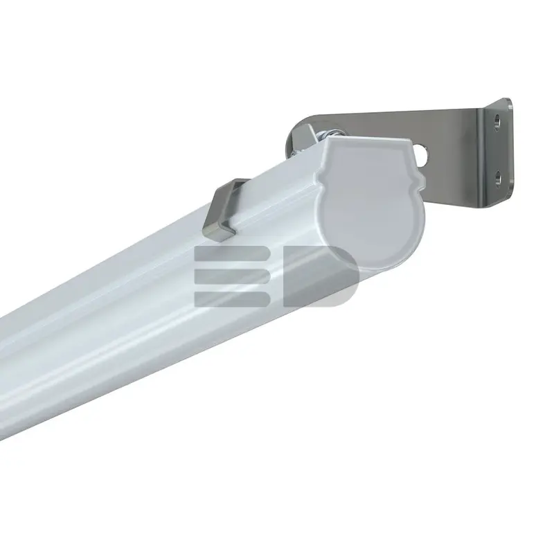 Modern ISV v2 7,5 840мм (9Вт/м) 24В DC CRI80 3000К Опал