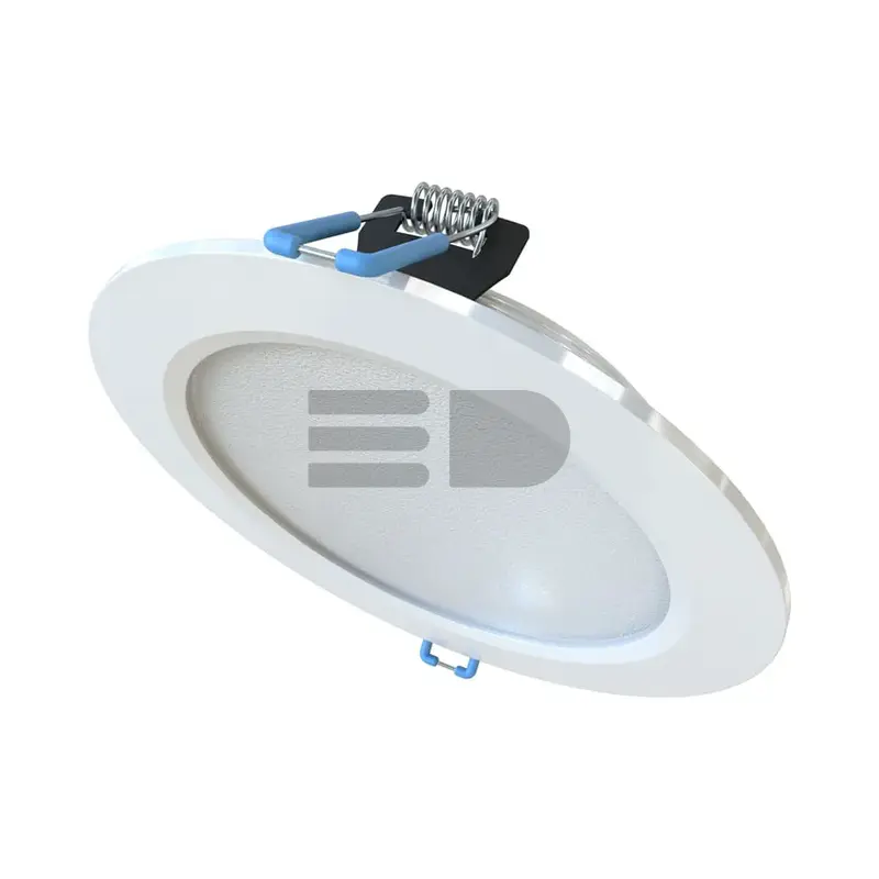 Downlight 10 S IP20 CRI80 5000К Опал