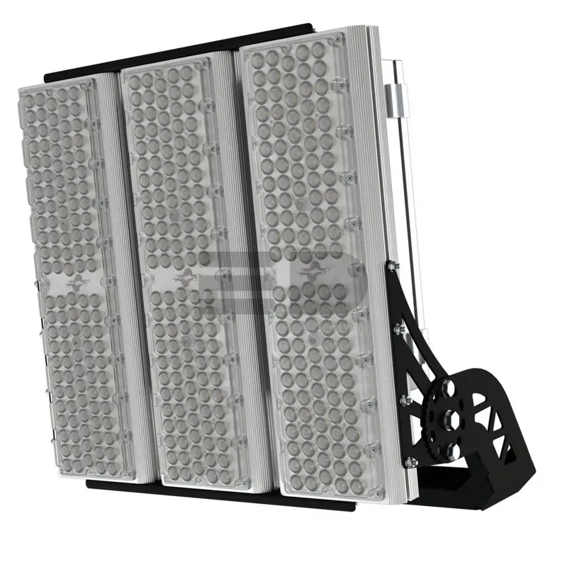Plaza 750 L V Box CRI95 5700К 75х50°