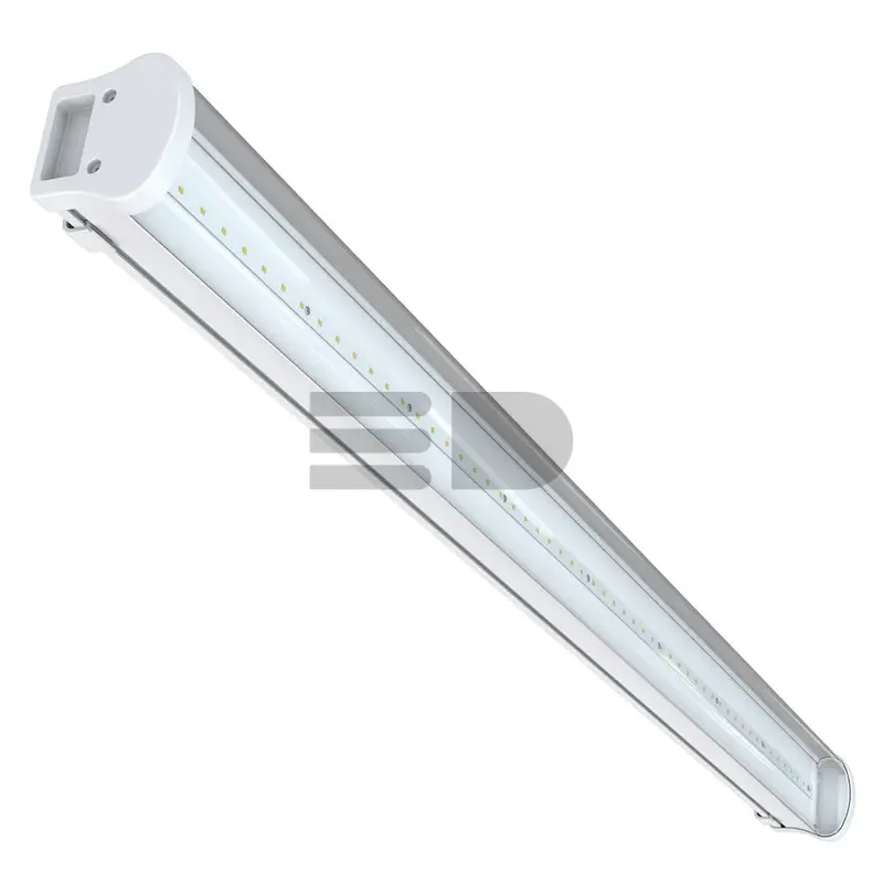 ISV Prom v2 30 1200мм (2G) CRI70 5000К Прозрачный