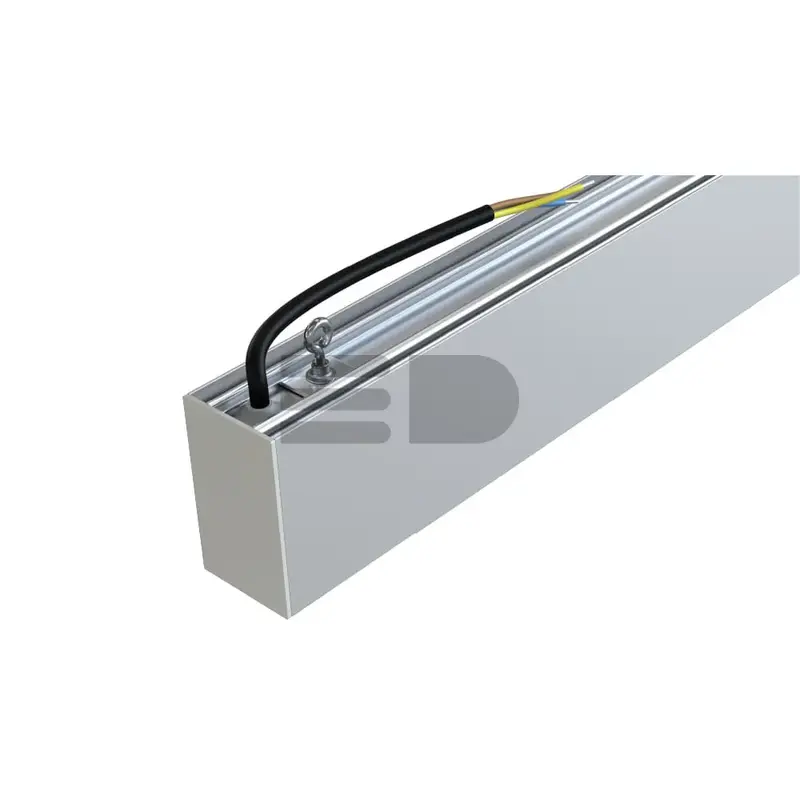Style 40 2000мм S CRI80 4000К Опал