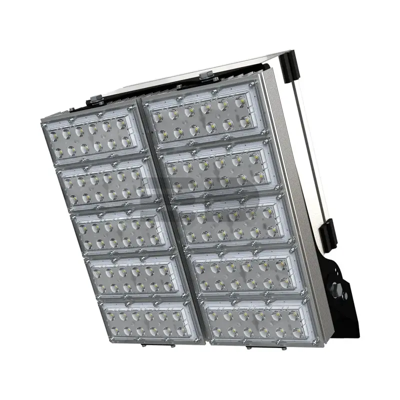 Plaza S 400 Box CRI70 5000К 35°