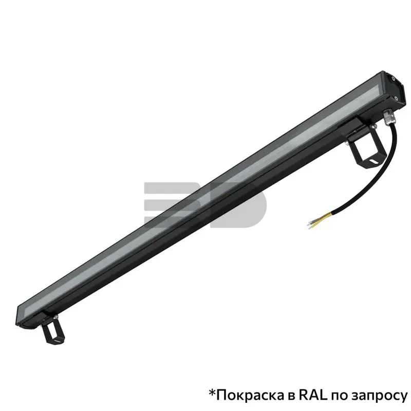 Baroque S 40 1000мм CRI80 4000К 60х100°