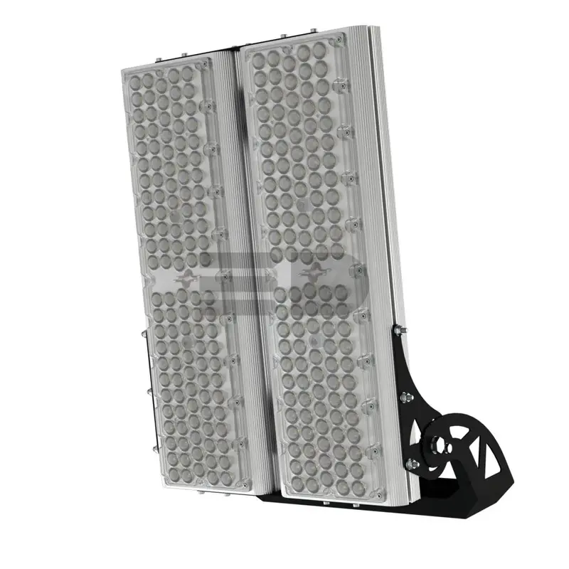 Plaza 800 L V CRI70 5000К 75х50° OD