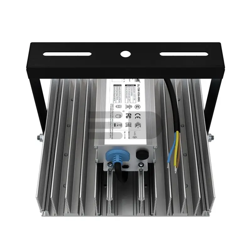 Project SVO 80 (3G) CRI70 3000К 155х70°