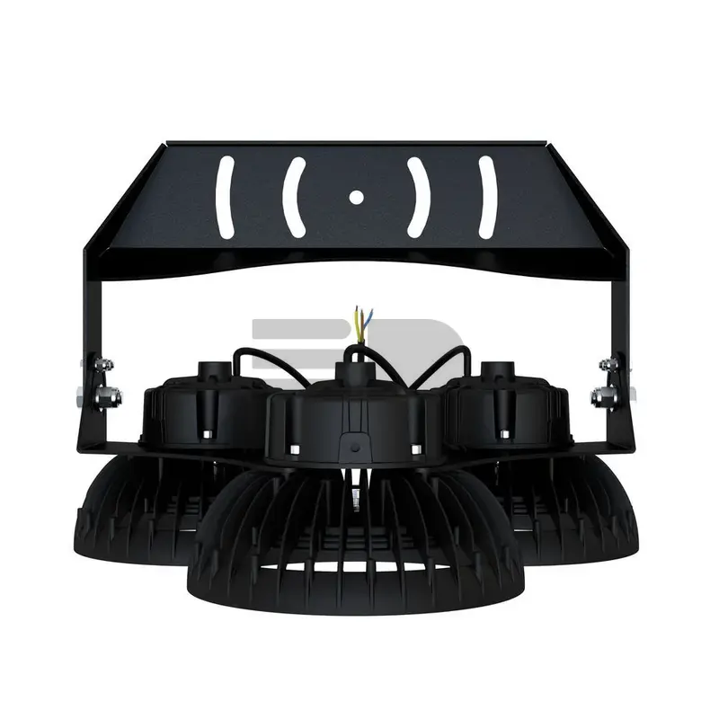Project NEO 300 х3 M CRI70 4000К 35°
