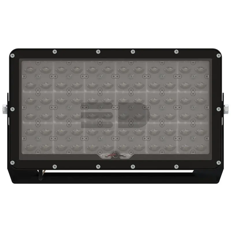 Project XVO Optima 200 CRI70 3000К 45х25°
