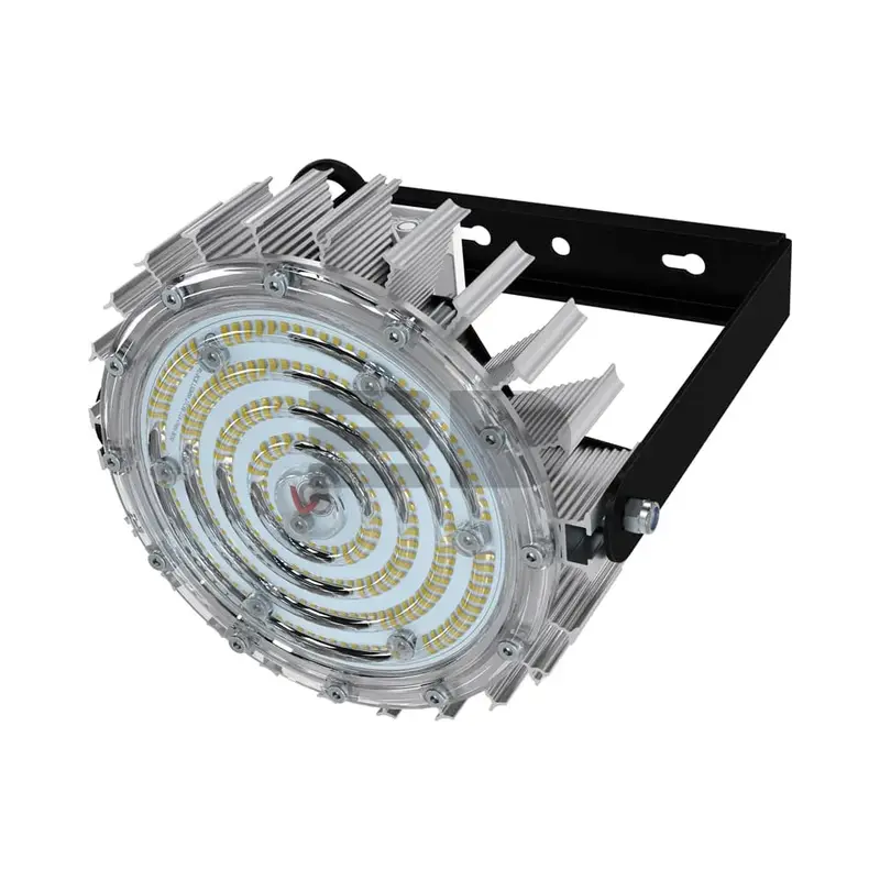 D-MA v2 ML 50 (3G) CRI70 3000К 90° Поворотный кронштейн