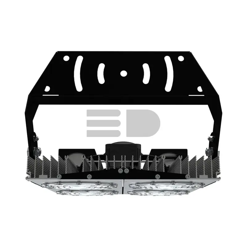 Plaza D 500 MAX CRI70 3000К 120°