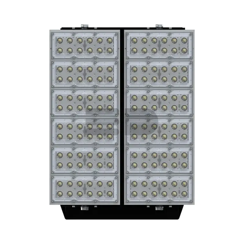 Plaza S 500 Box CRI70 3000К 60°