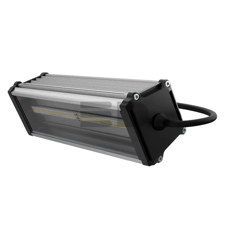 Promline 10 250мм (3G) 12~24В AC/DC CRI70 4000К Прозрачный