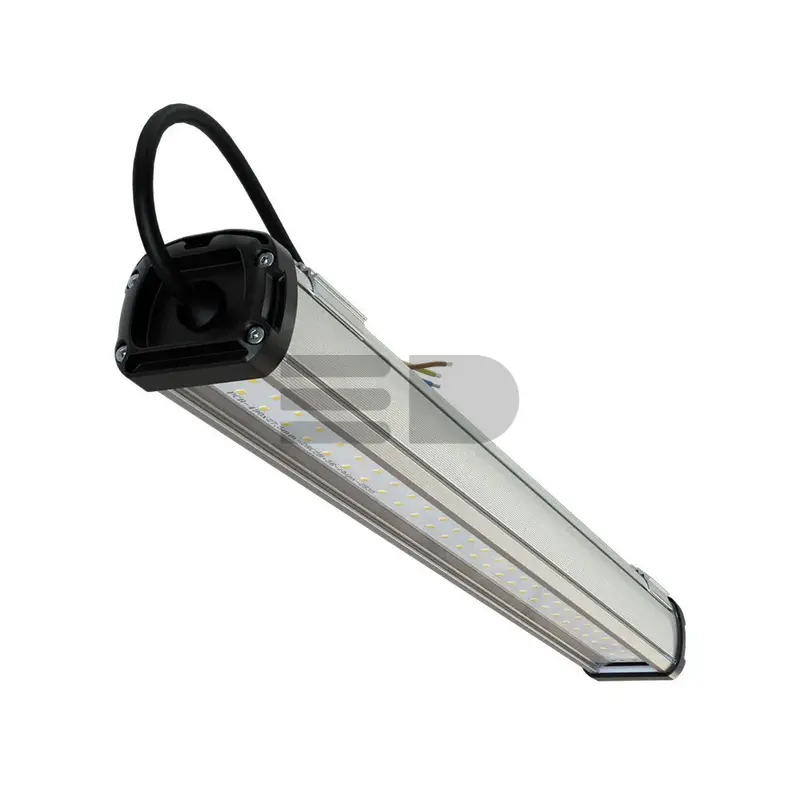 Promline Compact 30 500мм CRI70 3000К Прозрачный