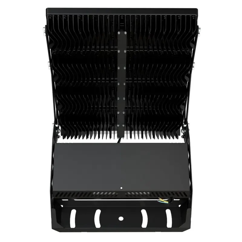Plaza Pro 2000 CRI80 5000К 85°