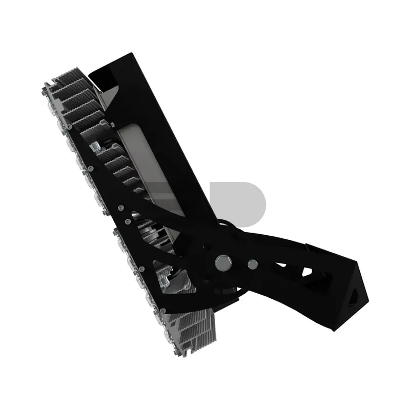 Plaza S 500 CRI70 5000К 130х30°