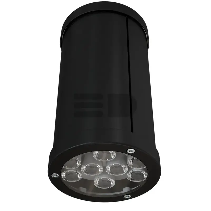 Accent 8 24-36В DC RGBW DMX CRI80 3000К 50°