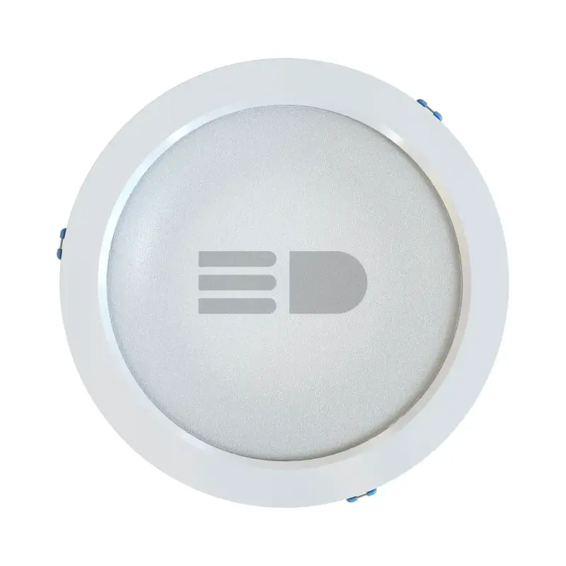 Downlight 15 L IP20 CRI80 3000К Опал