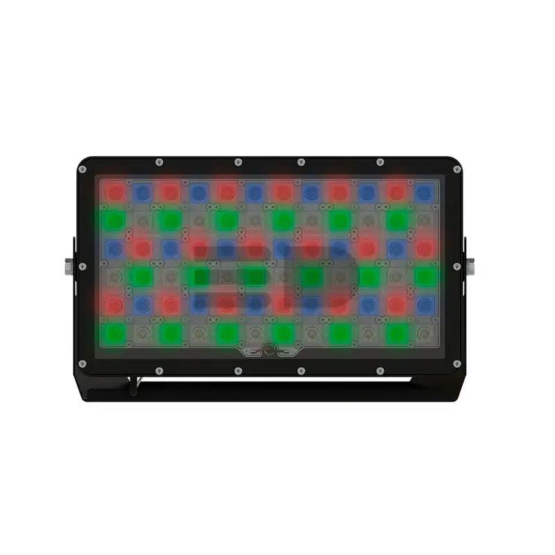 Project XVO 40 RGBW DMX CRI80 3000К 100°
