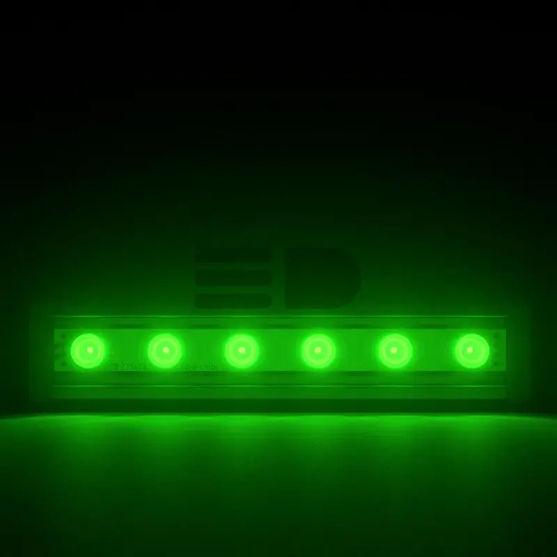 Baroque 6 Optic 300мм Green 50°