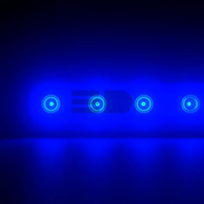 Baroque 20 Optic 1000мм Blue 90°